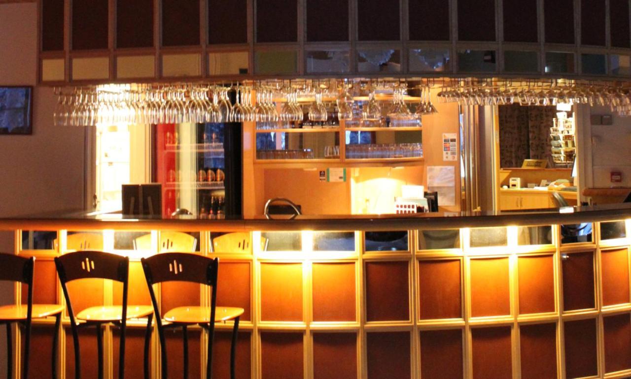 Hotel Jokkmokk Luaran gambar